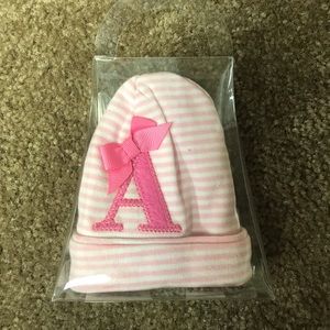 Newborn hat A